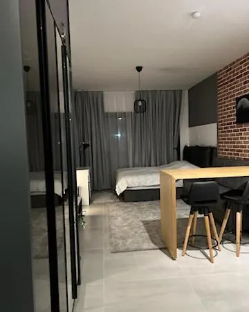 Studio, Caesar Resort Ocean View Iskele District  Εξωτερικό φωτογραφία