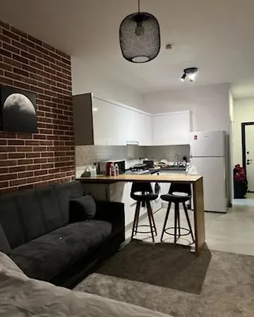Studio, Caesar Resort Ocean View Iskele District  Εξωτερικό φωτογραφία