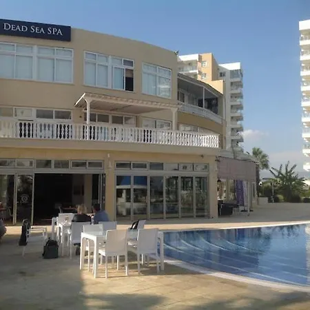 Studio, Caesar Resort Ocean View Iskele District  Εξωτερικό φωτογραφία