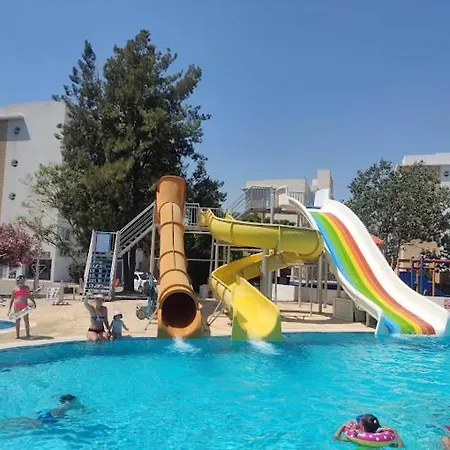 Studio, Caesar Resort Ocean View Iskele District  Εξωτερικό φωτογραφία