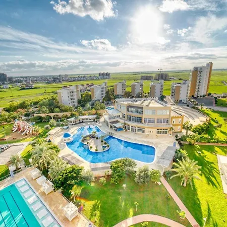 Studio, Caesar Resort Ocean View Iskele District  Εξωτερικό φωτογραφία