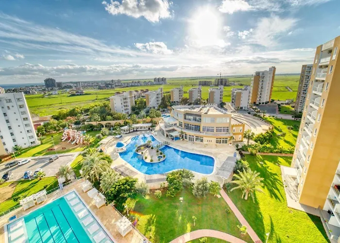Studio, Caesar Resort Ocean View