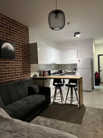Apartment Studio, Caesar Ocean View Iskele District (Northern Cyprus)