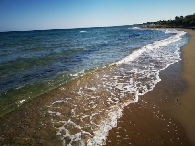 Studio, Caesar Ocean View Iskele District (Northern Cyprus)