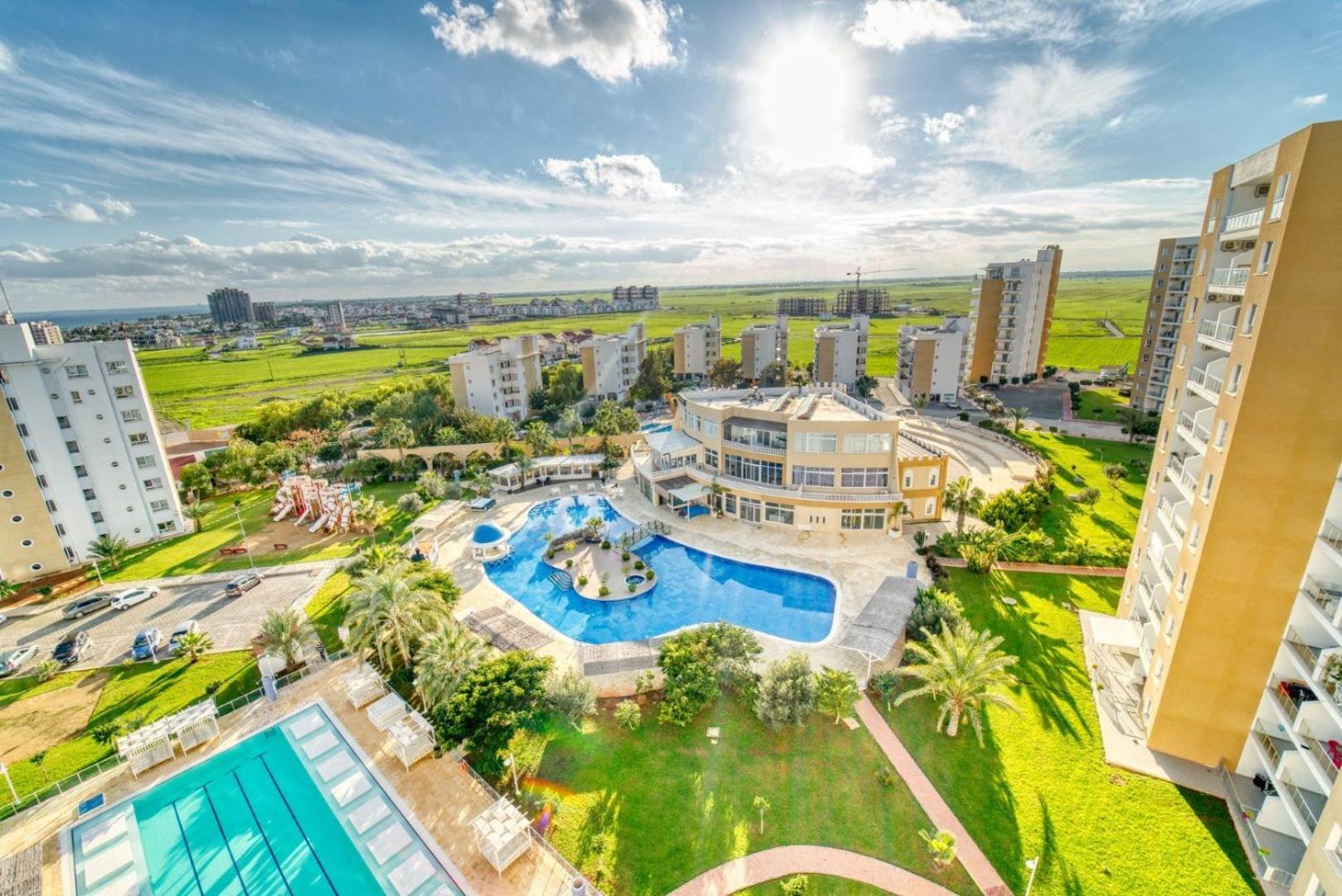 Studio, Caesar Ocean View Apartment